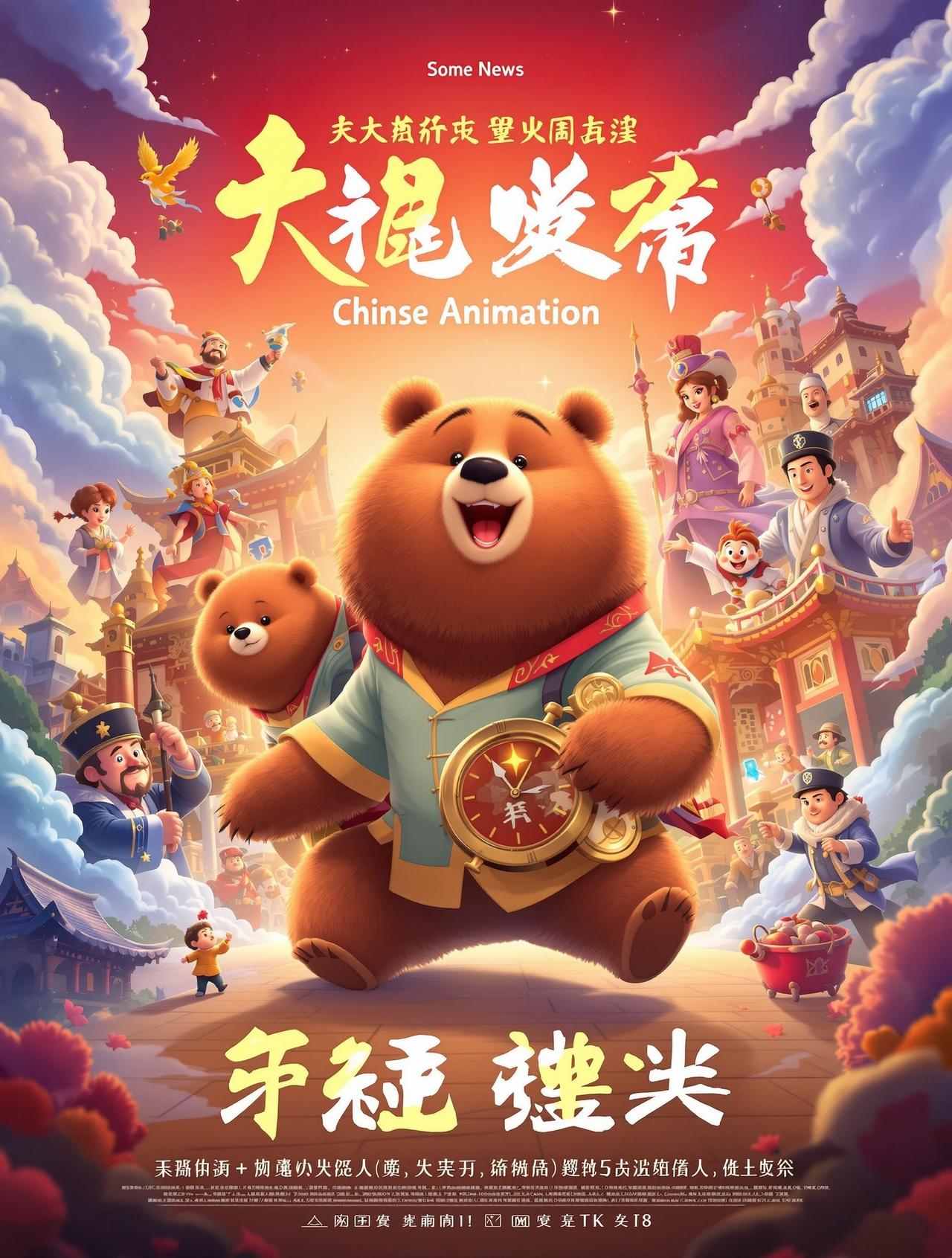 久久视频 - 熊出没·逆转时空 久久视频推荐 - 熊出没·逆转时空